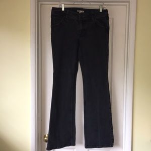 CAbi bootcut Jeans